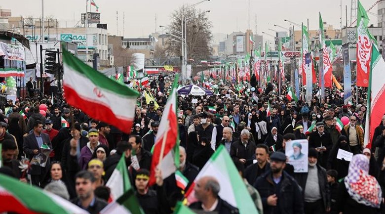 Фото: REUTERS/Majid Asgaripour