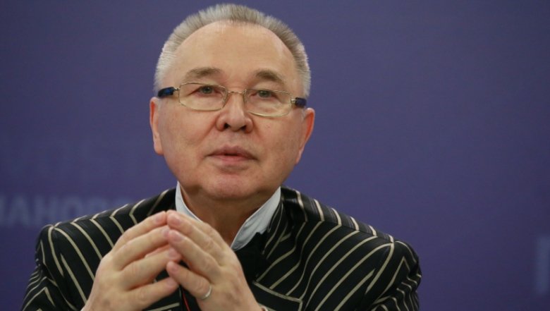 Фото: РИА Новости/Александр Натрускин