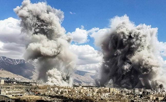 Фото: SalamPix/Abaca/Sipa USA/ТАСС