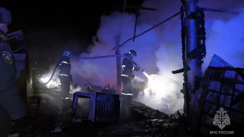 Фото: МЧС России по Хакасии, Архивное фото