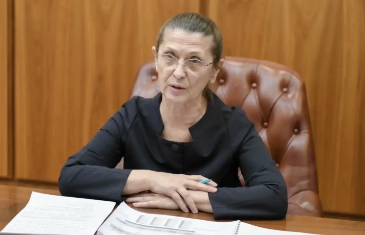 Фото: пресс-служба главы Хакасии