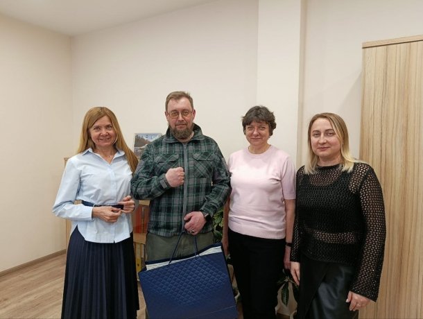 Фото: Минприроды Хакасии 