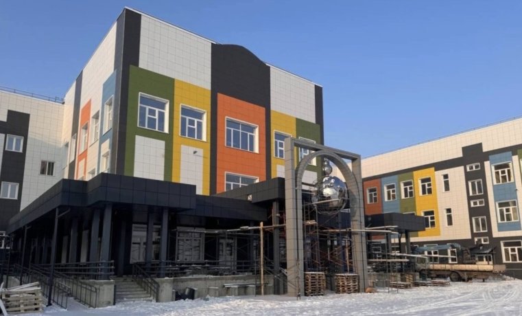 Фото: пресс-служба Алтайского района 