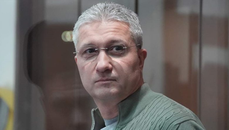 Фото: ИЗВЕСТИЯ/Эдуард Корниенко