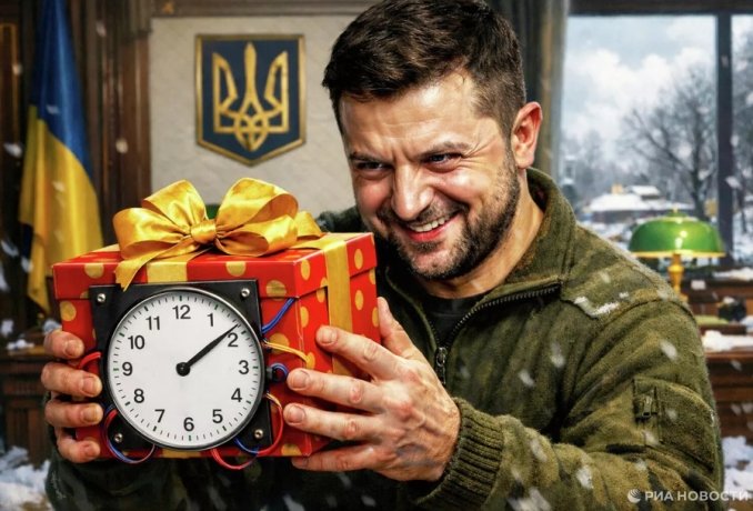 Фото: РИА Новости / Изображение сгенерировано ИИ