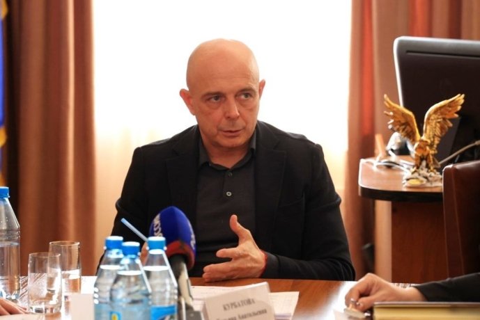 Фото: Сергей Сокол 