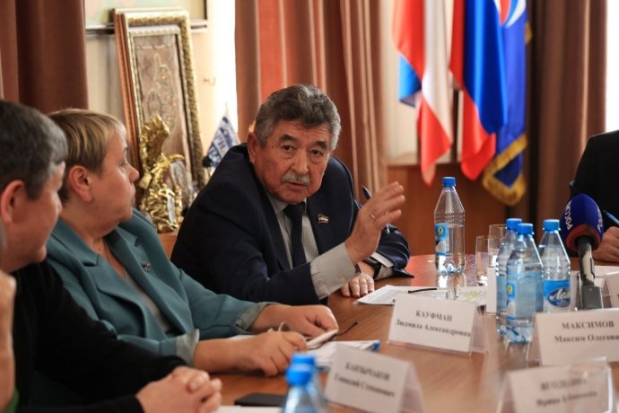 Фото: Сергей Сокол 