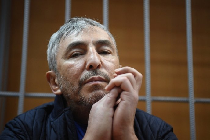 Фото: Евгений Биятов/РИА Новости