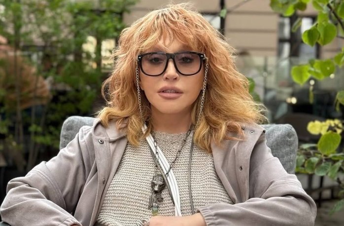 Фото © Facebook (признан экстремистской организацией и запрещён на территории Российской Федерации) / Alla Borisovna Pugacheva