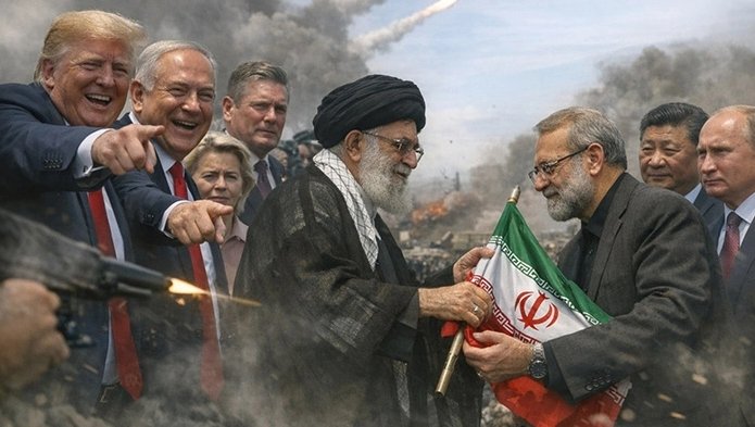 Фото: Коллаж Царьграда