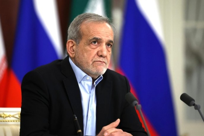 Фото: пресс-служба Администрации президента РФ / kremlin.ru