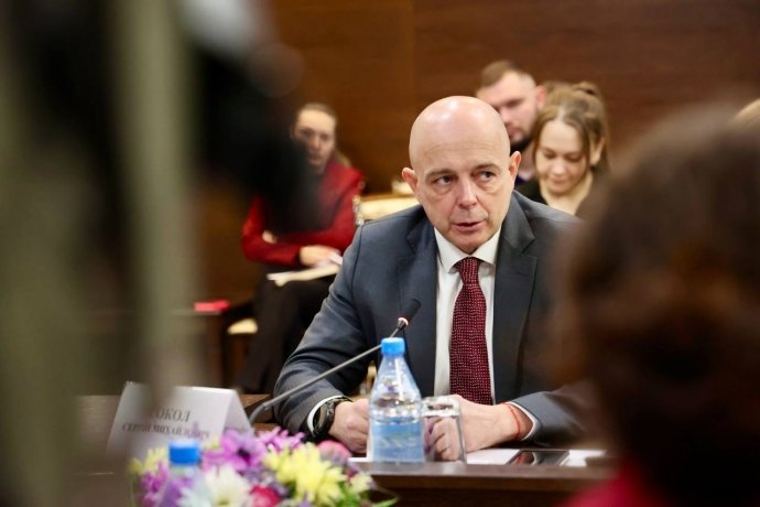 Фото: Сергей Сокол 