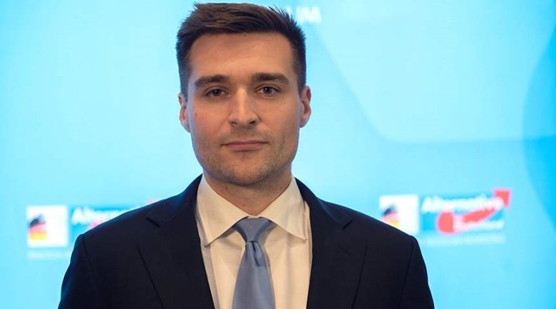 Фото: Global Look Press/Alicia Windzio