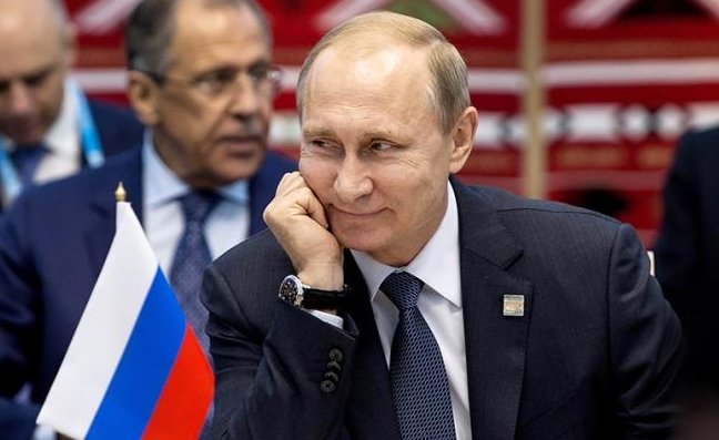 Фото: Станислав Красильников/ТАСС