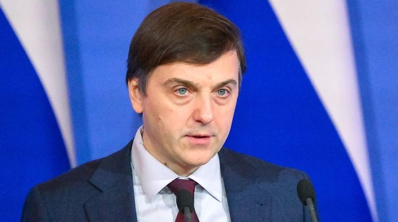  Фото: РИА Новости/Евгений Биятов