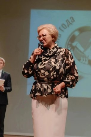 Фото: Елена Егорова 