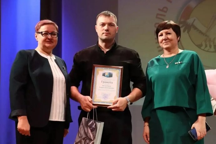 Фото: Елена Егорова 