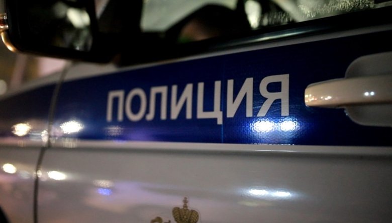 Фото: МВД по Тыве 