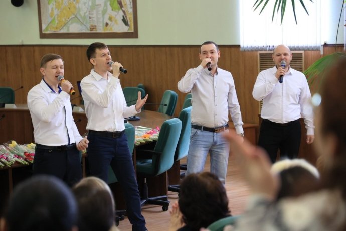 Фото: Сергей Сокол 