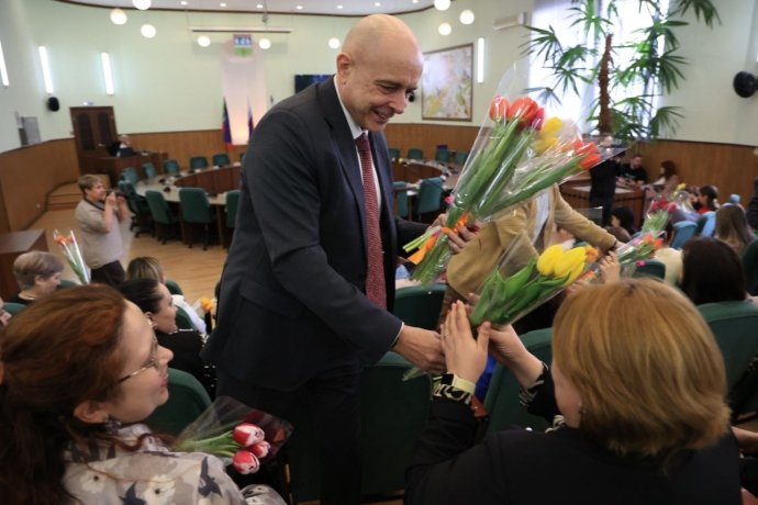 Фото: Сергей Сокол 