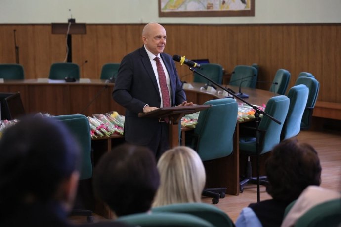 Фото: Сергей Сокол 