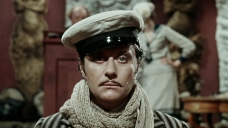 Фото: Кадр из х/ф «12 стульев ». реж.: Марк Захаров, 1976 г.