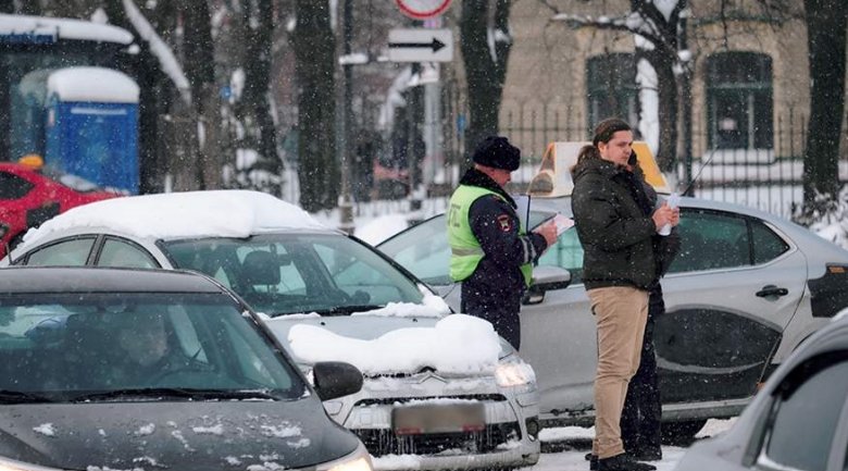 Фото: РИА Новости/Алексей Даничев