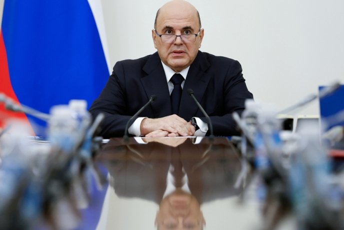 Фото: Дмитрий Астахов/РИА Новости