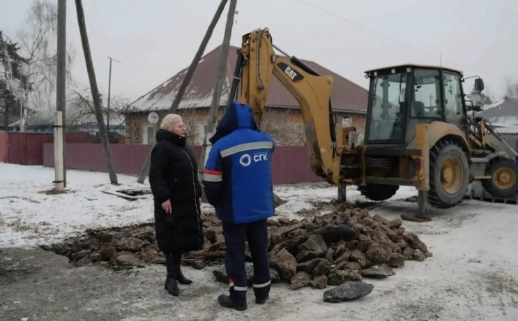 Фото: Елена Егорова 