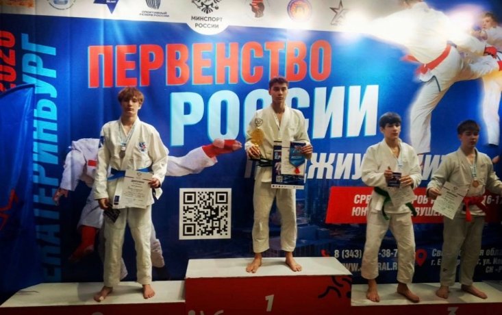 Фото: Минспорт Хакасии