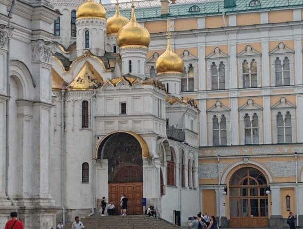 Фото: МК в Бурятии