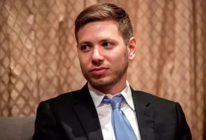 Фото: CNN Türk / Кадр из видео