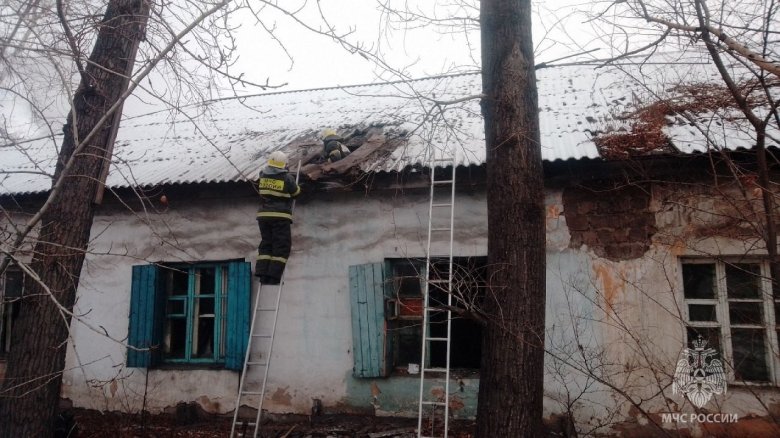 Фото: ГУ МЧС России по Хакасии