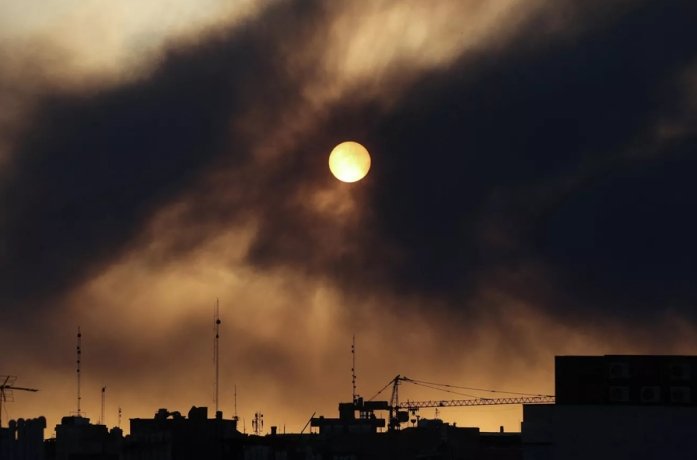 Фото:  REUTERS / Majid Asgaripour