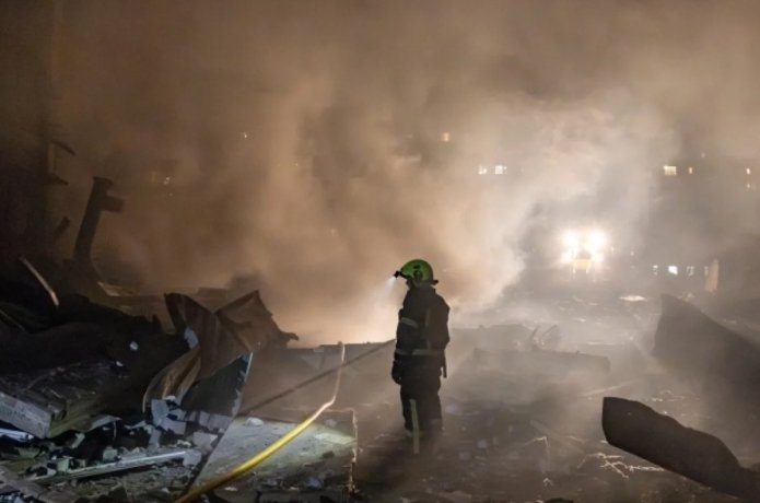 Фото: THOMAS PETER / Reuters