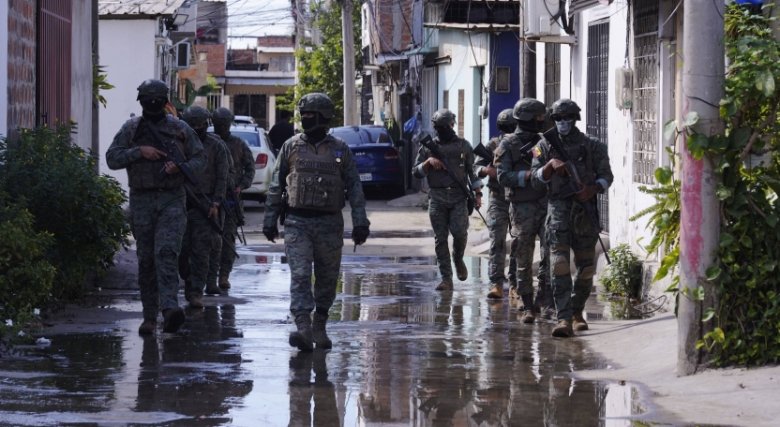 Фото: Reuters/IMAGO/CÃ©sar MuÃ±oz