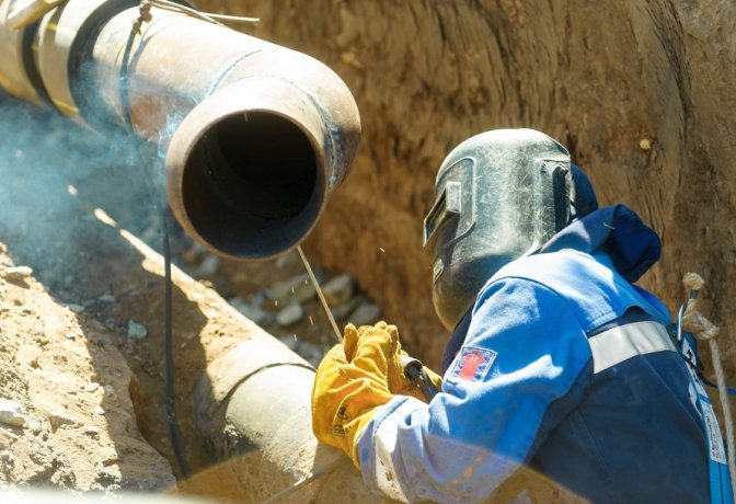 Фото: Газпром межрегионгаз