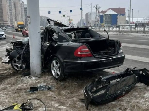Фото: Госавтоинспекция Хакасии