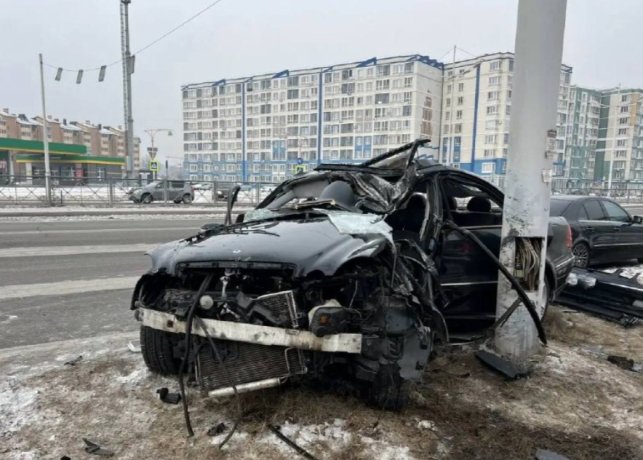 Фото: Госавтоинспекция Хакасии