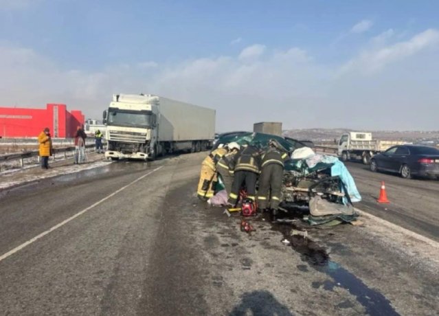 Фото: Госавтоинспекция Красноярского края