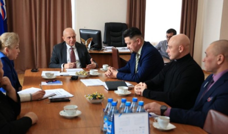 Фото: Сергей Сокол