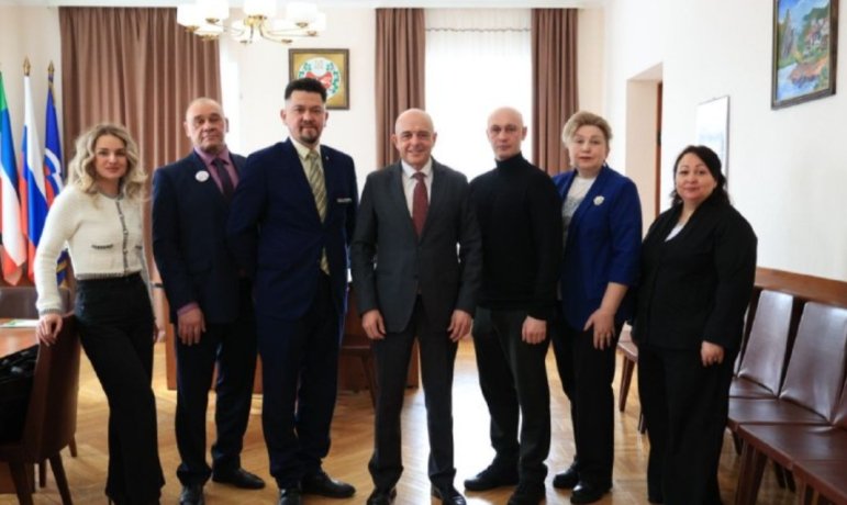 Фото: Сергей Сокол