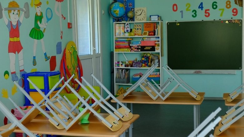 Фото: Shutterstock / FOTODOM / Ekaterina Dvoryaninova