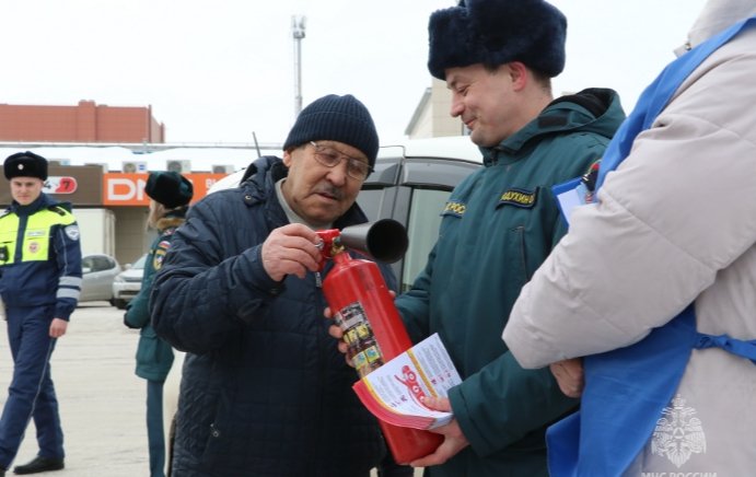 Фото: МЧС по Хакасии