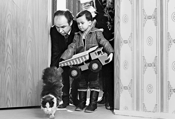 Фото: В. Сааков / РИА Новости