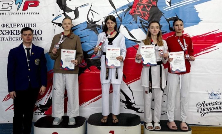 Фото: Минспорт Хакасии