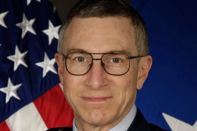 Фото: Wikipedia / United States Air Force