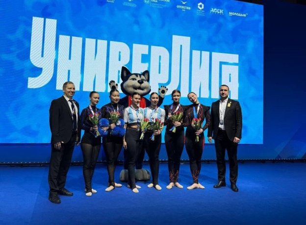 Фото: Минспорт Хакасии