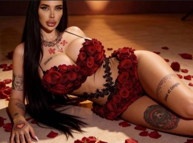 Фото: Обложка © Instagram (признан экстремистской организацией и запрещён на территории Российской Федерации) / tihaya_maria_vedma