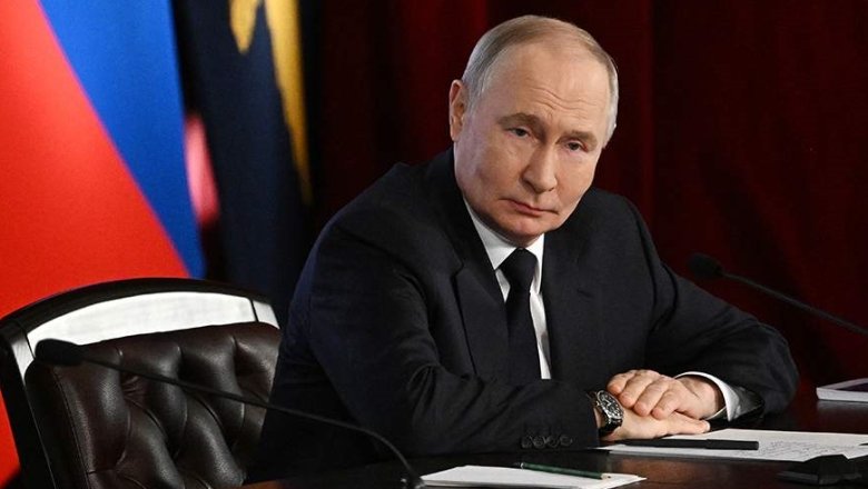 Фото: РИА Новости/Кристина Соловьёва